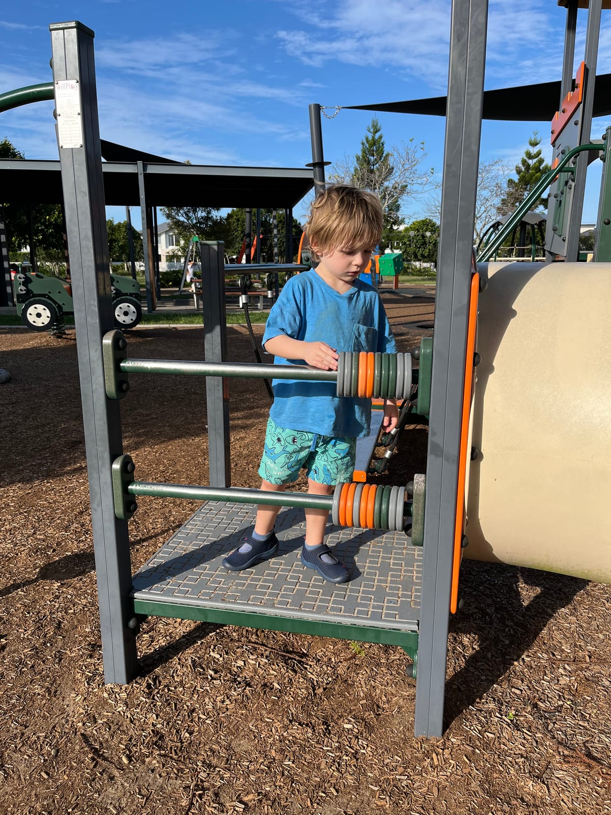 This Week In Autism - Gastro Anxiety
