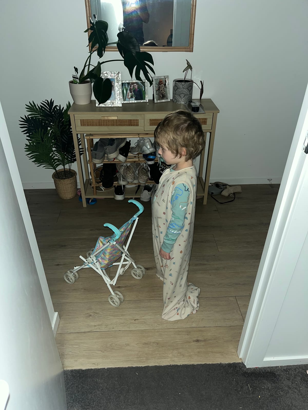 This Week In Autism - Bed Time Routine Regression