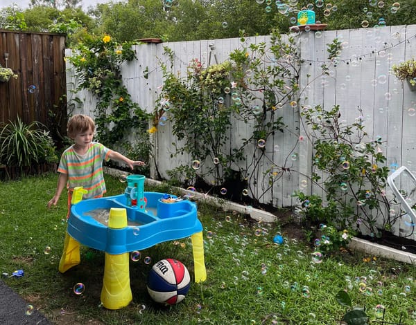 How I Use AI to Support My ASD Level 3 Son