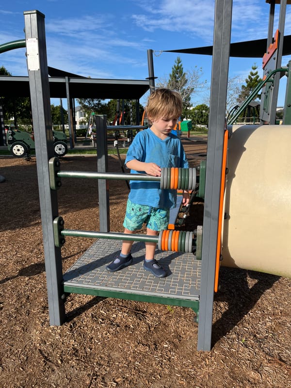 This Week In Autism - Gastro Anxiety