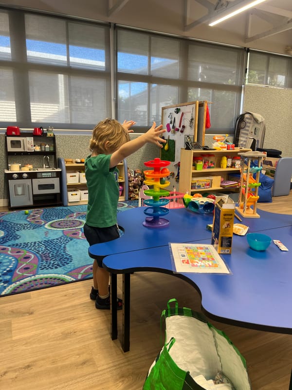 This Week In Autism - A Rare NDIS Win